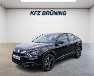 Citroen C4 Gebrauchtwagen