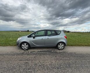 Opel Meriva Gebrauchtwagen