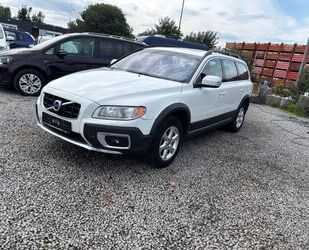 Volvo XC70 Gebrauchtwagen