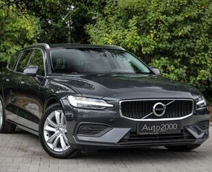 Volvo V60 Gebrauchtwagen