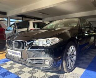 BMW 530 Gebrauchtwagen