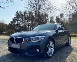 BMW 118 Gebrauchtwagen