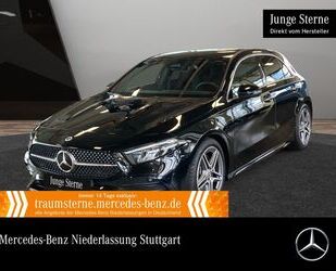 Mercedes-Benz A 250 Gebrauchtwagen