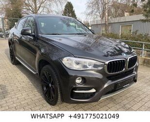 BMW X6 Gebrauchtwagen