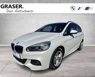 BMW 225 Active Tourer Gebrauchtwagen