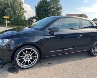 Audi A1 Gebrauchtwagen