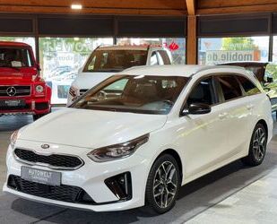Kia ceed Sportswagon Gebrauchtwagen