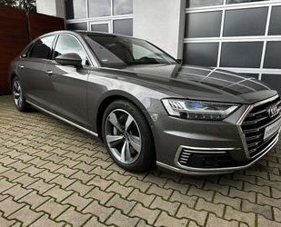Audi A8 Gebrauchtwagen