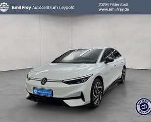 VW ID.7 Gebrauchtwagen