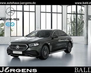 Mercedes-Benz E 300 Gebrauchtwagen