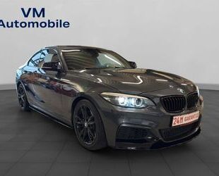 BMW M235 Gebrauchtwagen