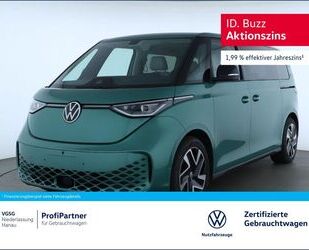 VW ID. Buzz Gebrauchtwagen