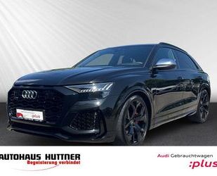 Audi RSQ8 Gebrauchtwagen
