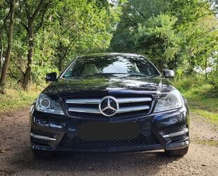 Mercedes-Benz C 350 Gebrauchtwagen