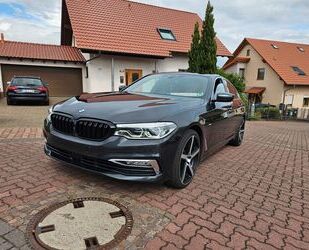 BMW 530 Gebrauchtwagen