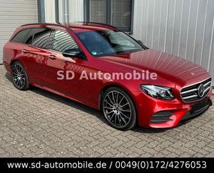 Mercedes-Benz E 300 Gebrauchtwagen