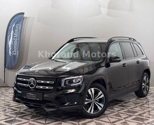 Mercedes-Benz GLB 220 Gebrauchtwagen