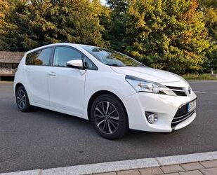 Toyota Verso Gebrauchtwagen