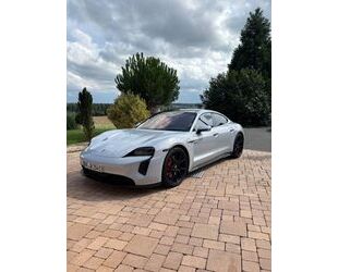 Porsche Taycan Gebrauchtwagen