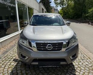 Nissan Navara Gebrauchtwagen