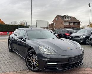 Porsche Panamera Gebrauchtwagen