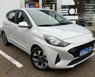 Hyundai i10 Gebrauchtwagen