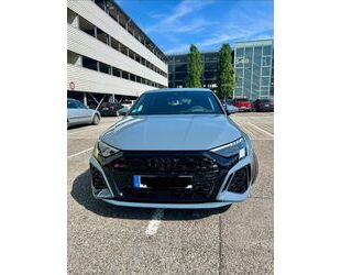 Audi RS3 Gebrauchtwagen