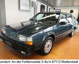 Volvo 760 Gebrauchtwagen