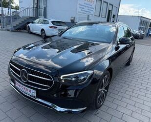 Mercedes-Benz E 300 Gebrauchtwagen