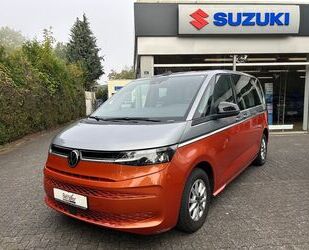 VW T7 Multivan Gebrauchtwagen