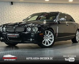 Jaguar XJ Gebrauchtwagen