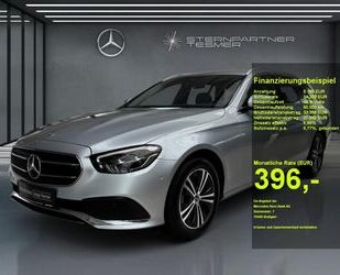Mercedes-Benz E 220 Gebrauchtwagen