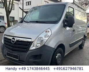 Opel Movano Gebrauchtwagen