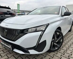 Peugeot 308 Gebrauchtwagen