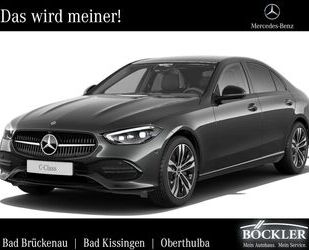 Mercedes-Benz C 300 Gebrauchtwagen