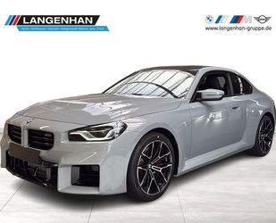 BMW M2 Gebrauchtwagen