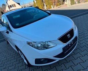 Seat Ibiza Gebrauchtwagen