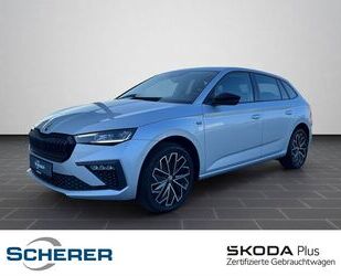 Skoda Scala Gebrauchtwagen