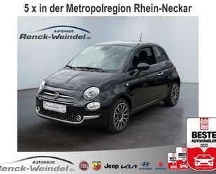 Fiat 500 Gebrauchtwagen