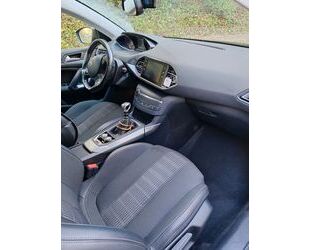 Peugeot 308 Gebrauchtwagen