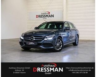 Mercedes-Benz C 200 Gebrauchtwagen