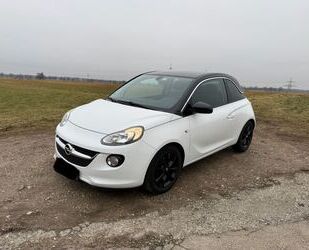 Opel Adam Gebrauchtwagen