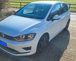 VW Golf Sportsvan Gebrauchtwagen