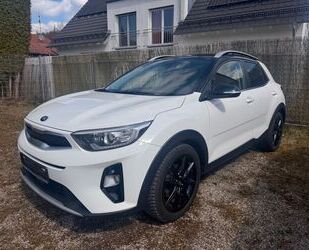Chevrolet Stonic 