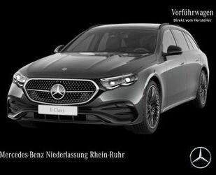 Mercedes-Benz E 300 Gebrauchtwagen