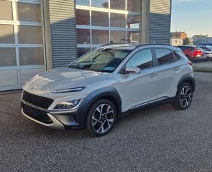 Hyundai KONA Gebrauchtwagen