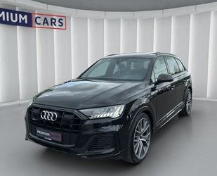 Audi SQ7 Gebrauchtwagen