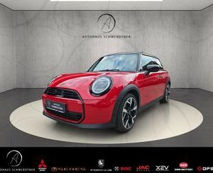 Mini Cooper C Gebrauchtwagen