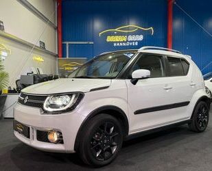 Suzuki Ignis Gebrauchtwagen