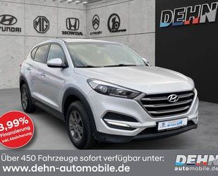 Hyundai TUCSON Gebrauchtwagen